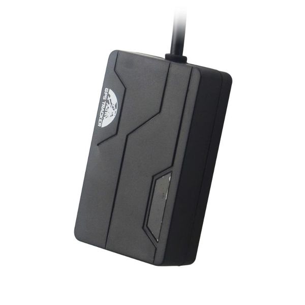 

car gps & accessories optional 8-40v vehicle tracker gps311b cut off engine tk311b ip67 waterproof support google map original coban