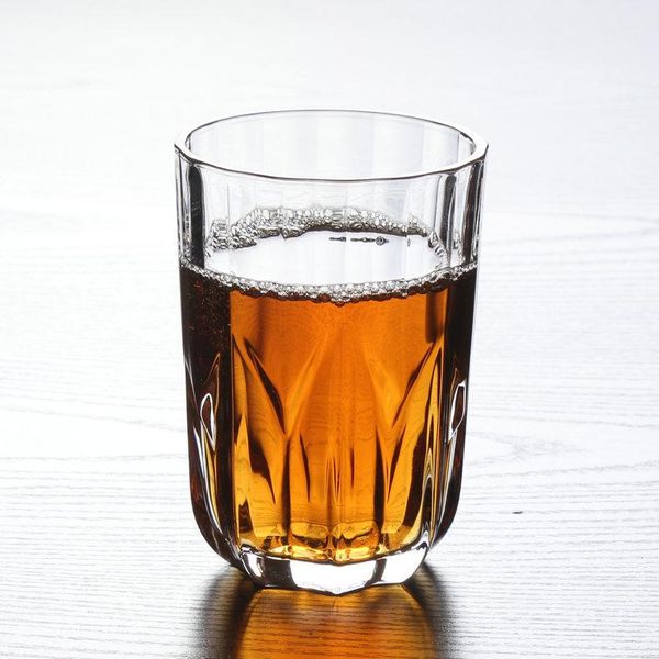 

wine glasses 2 pcs set fashion home bar lead-whiskey glass cups 0901-35