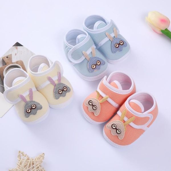 

first walkers born baby girl shoes fashion cute prewalker casualcomfortable soft sole anti-slip toddler