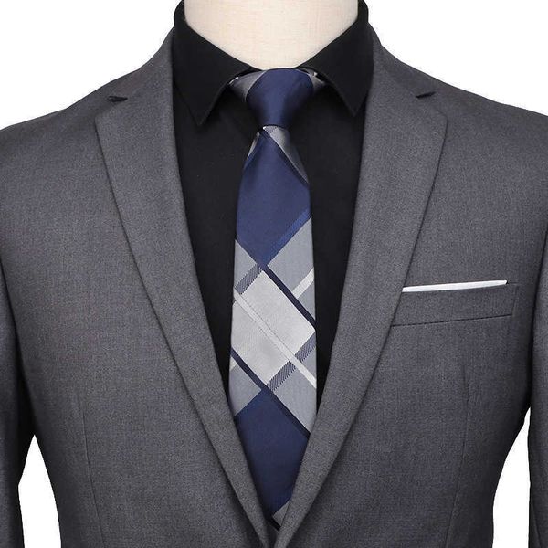 

formal men's tie floral casual tie, Blue;purple