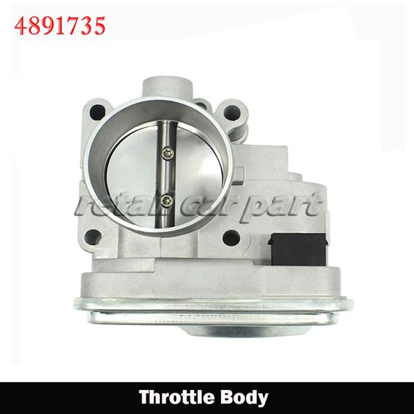 

throttle body 4891735ac for jeep compass patriot dodge avenger caliber journey 200 4891735 4891735aa 04891735ac