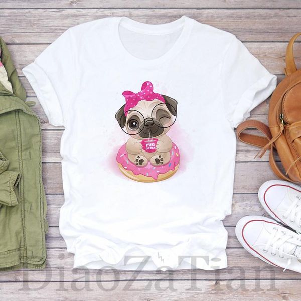 

women's t-shirt 2021 summer letter printed women harajuku short-sleeved o-neck tee shirt girl fashion tshirt female clothing, White