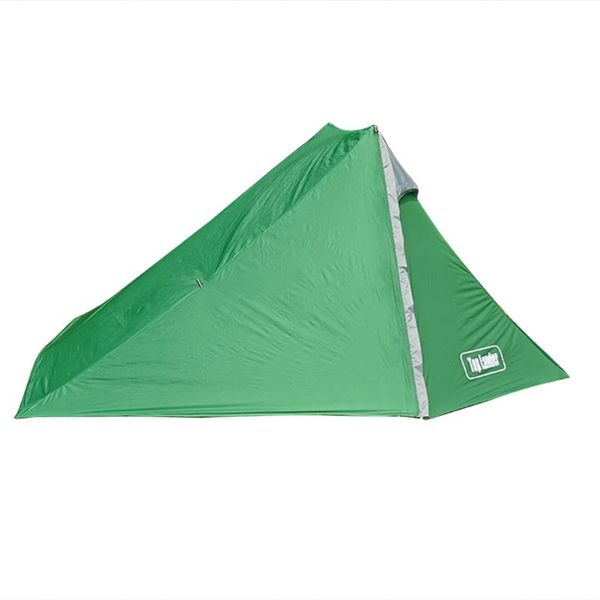 

tents and shelters 2 person outdoor ultralight camping tent 3 season professional both sides silicon waterproof hiking