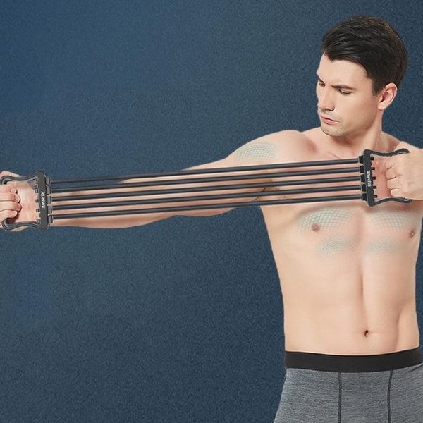 

resistance bands training chest gym accessories workout elastic sport home gimnasio fitness equipment df50lld
