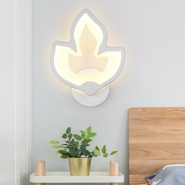 

modern crystal wall sconce lighting rope corridor lamp dining room luminaria de parede bedroom