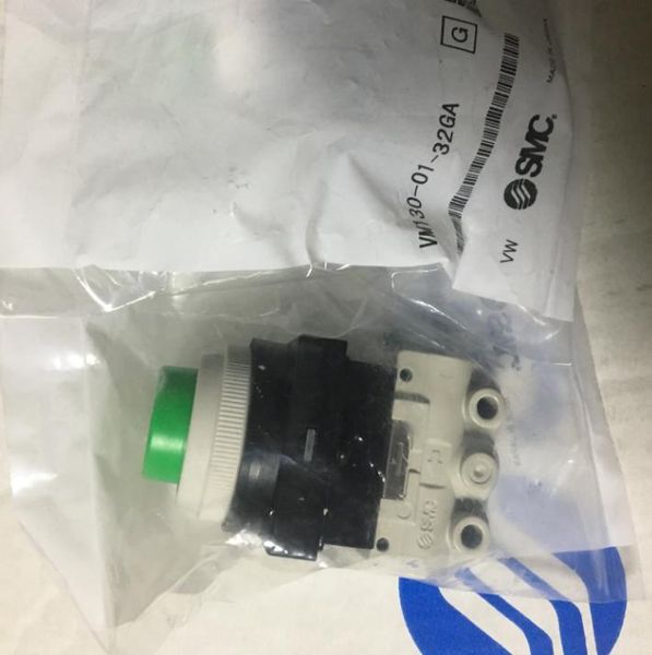 

smart home control 1pc smc vm130-01-32ga vm1300132ga valve