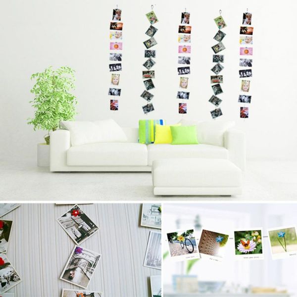 

frames starfish 1.5m po hanging display magnetic cable frame christmas rainbow the of gorgeous good quality