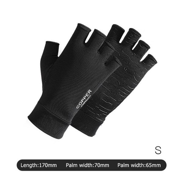 

accessories arthritis gloves non-slip wrist breathable carpal pair compression