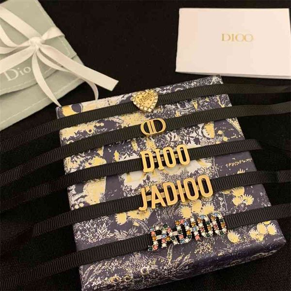 

70% off outlet online new letter star necklace of /, Black