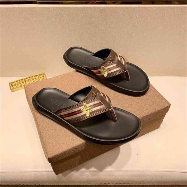 

wd5q men sandals slippers slides sneakers loafers sandals, Black