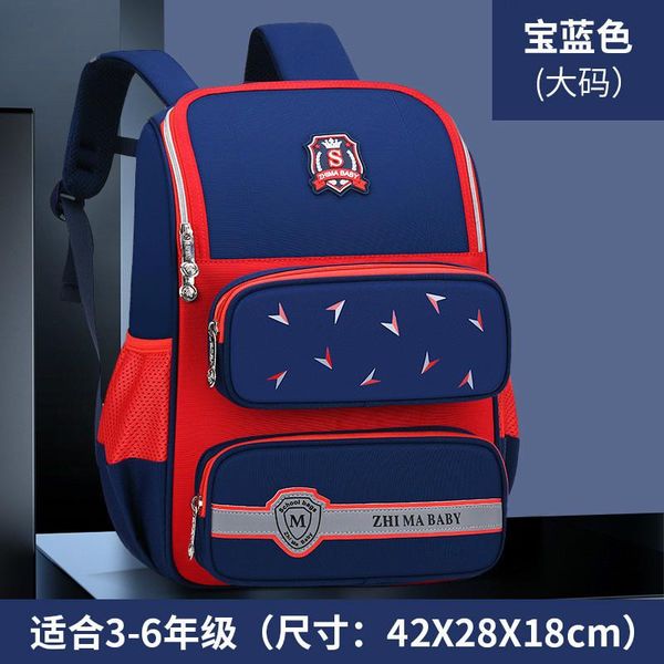 

school bags children girls boys kids backpack waterproof primary satchel orthopedic schoolbag sac enfant