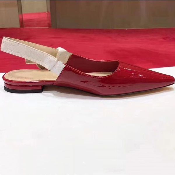

2021red patent leather pumps wedding shoes for women, Black