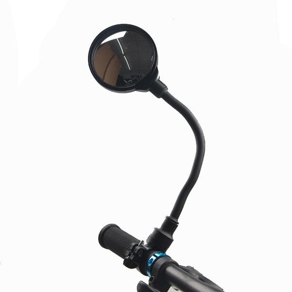 

bike groupsets bicycle mirror motorcycle rearview electric hose adjustment