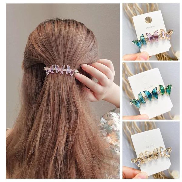 

3cm hairpin fashion children acrylic barrette accessor flower baby kids hairgrip bow hairpins bb clip cartoon hair o2l9 accessories, Slivery;white