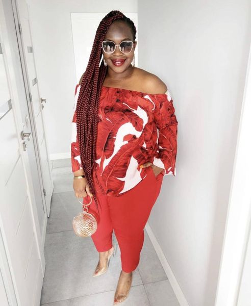 

women's two piece pants cutubly 2 suit fashion outfit pencil and full sleeve crop set for women print casual plus size trouser sets, White