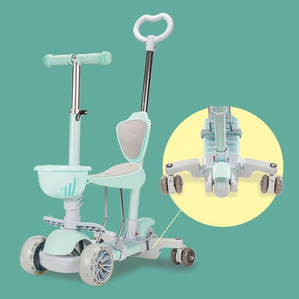 

small animal supplies baby balance bike kids indoor outdoor toddler walk push bicycle for ages 3-10 years fping