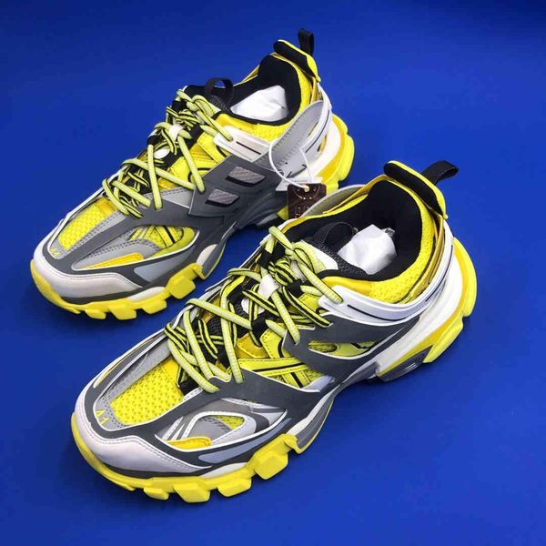 

basketball 2021 shoes 3.0 tess s black track triple maille clunky for men women casual paris release gomma designer vufrw running hop999