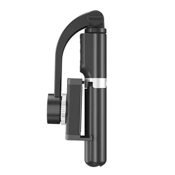 

stabilizers rk-c39 two-button anti-shake selfie stick handheld remote control stabilizer bluetooth tripod