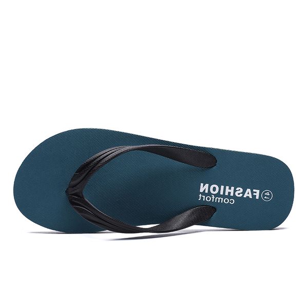

women mens sandals student casual home slippers black green red grey size eur 39-44 code 64-0222