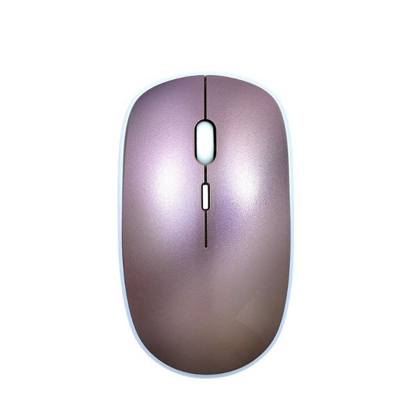 

2.4g wireless mouse 1600dpi optical chargeable and portable mobile with usb receiver 4 buttons for pc lapdeskwork mice