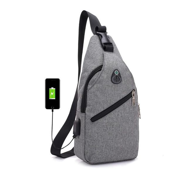 

waist bags 2021 1 pcs casual men bag zipper large capacity adjustable strap for mobile phone sport bs88