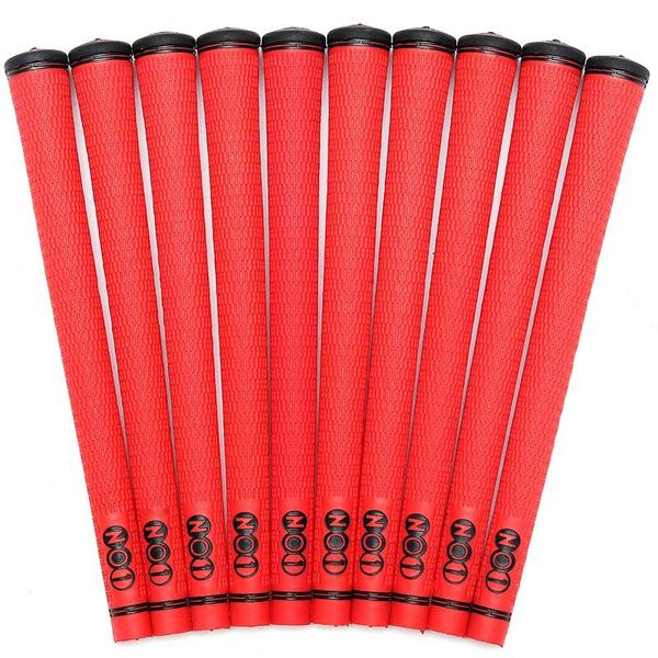 

club grips 9 pcs/set iomic no.1 golf