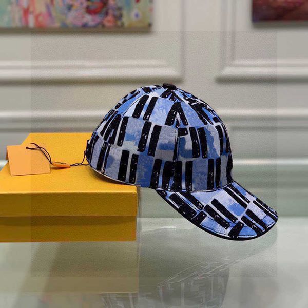 

2021 new casquette designer caps hats baseball cap mens women hut street fashion luxury designer hat bucket hat d217092f, Blue;gray