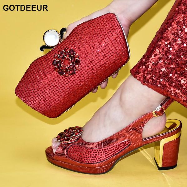 

dress shoes latest nigerian women wedding and bag summer high heeled for african italian shoe sets ladies, Black