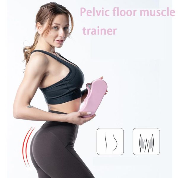 

accessories hip trainer muscle inner thigh buttocks exerciser gym home equipment fitness correction bladder control