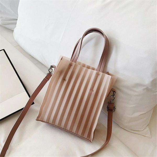 

shoulder bags women bag 2021 summer pu leather messenger for lady lovely handbag tote satchel travel beach crossbody