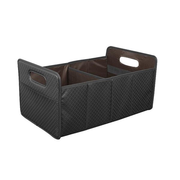 

car organizer multipurpose collapsible trunk storage portable bag