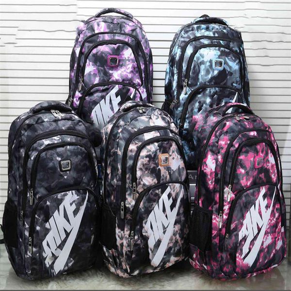 

school bag new designer design luxury brand school portable backpack