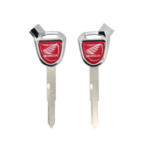 

handlebars unique zinc alloy handle motor bike key black magnetic motorcycle replacement keys