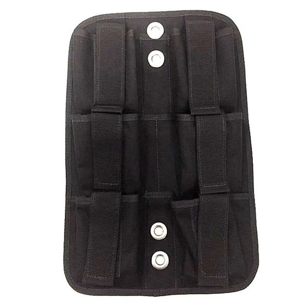 

scuba diving 8x2kg weight plate for tech bcd pool & accessories