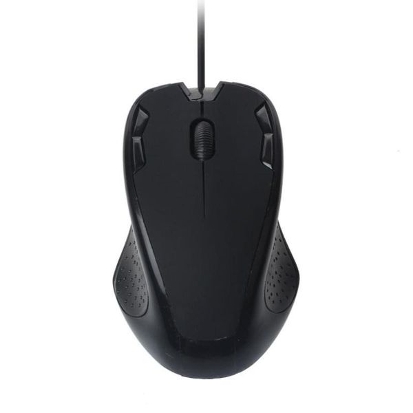 

dpi usb wired mice optical gaming computer mouse ergonomic design easy and convenient to use for home office pc laptop