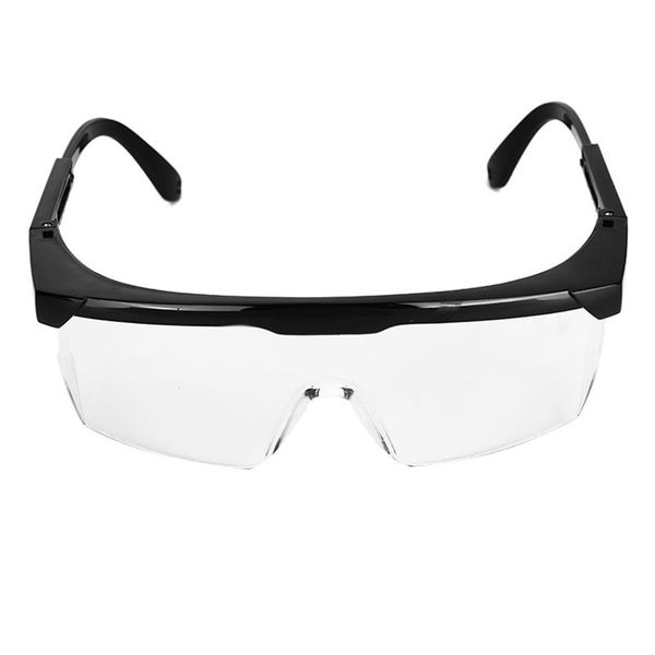 

outdoor eyewear ultralight uv400 windproof anti fog glasses clear protective dust-proof mountain road bike cycling sport safety