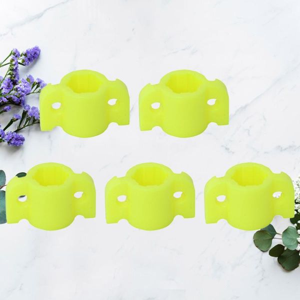 

5pcs fish arrow sliding block small durable useful part fishing accessories