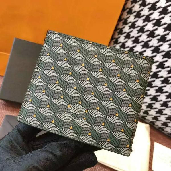 

vintage luxury leather wallet elegant wallets, Red;black