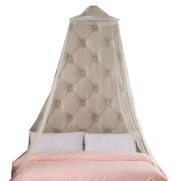 

mosquito net dome nets house indoor outdoor play tent bed canopy insect protection