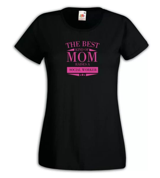 

t-shirt shirt women j375 mother's day the mom gift, White;black