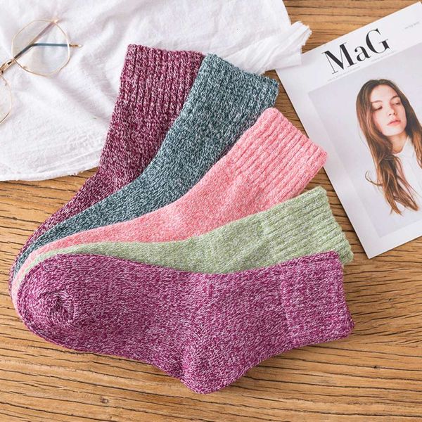 

autumn winter wool with parallel thread thickened middle, Black;white