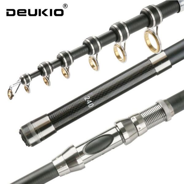 

boat fishing rods rod surfcasting reel all-carbon short strong power drag throwing ceramic guide ring sea for 2021