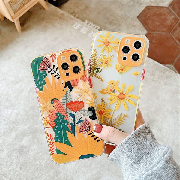 

iphone case, camera soft back cover protection, transparent bumper, suitable for 12, 11 pro max, 7, 8 plus, x, xr, xs max models