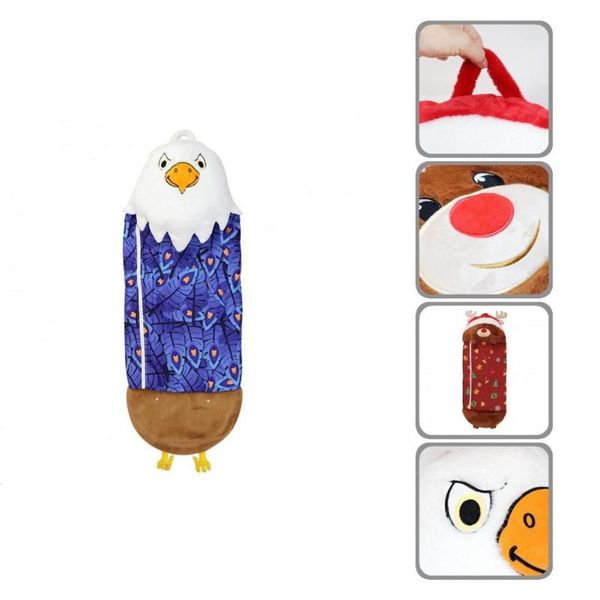 

sleeping bags durable bag keep warm pp cotton anti-wrinkle kids pillow