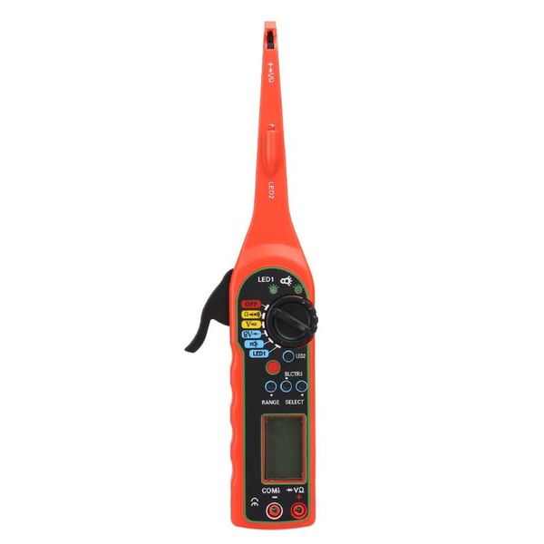 

multi-function auto circuit tester multimeter lamp car diagnostics diagnostic tools