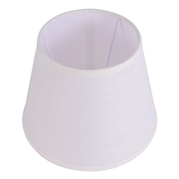 

lamp covers & shades 1pc shell cover bedside lampshade e27 light accessories