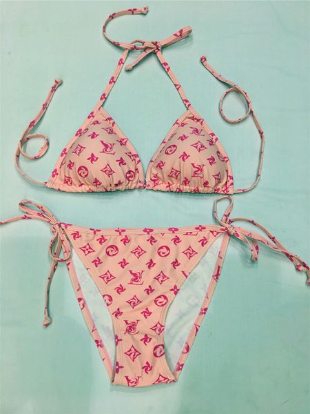 

summer womens designers swimsuits bikinis set multicolors time beach bathing suits wind swimwear clothing ready to ship dhl