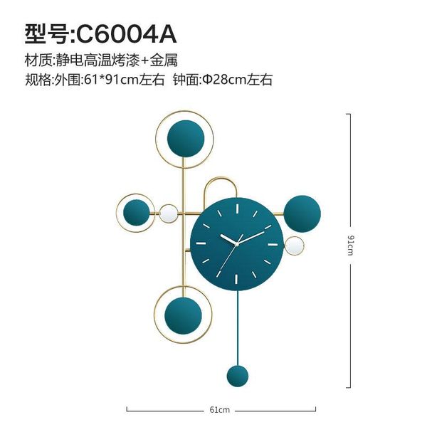 

wall clocks geometric metal large clock modern unique silent digital minimalist art relogio de parede supplies de50zb