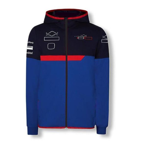 F1 off-road araç fan gömlek yarış takım elbise ceket motosiklet motosiklet sweatshirt hoodie binici gündelik süveter formül 1 araba çalışma226u