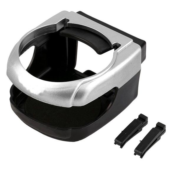 

car organizer outlet cup holder accessory bottle decor mount rack replacement water